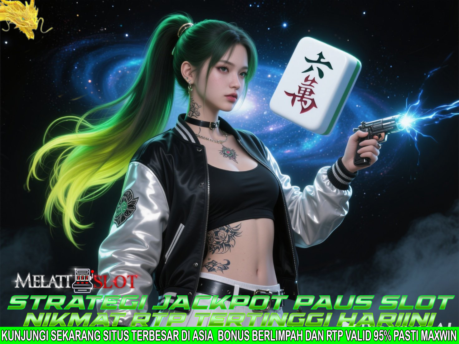 MELATISLOT Togel Terpercaya Paling Akurat Tahun Ini