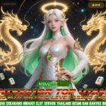 MelatiZone Slot88 Online Dengan Pengalaman Super Menarik