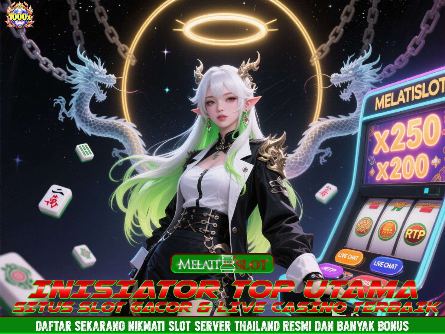 MelatiZone Hub Solusi Situs Slot88 Online Dengan Game Terpopuler