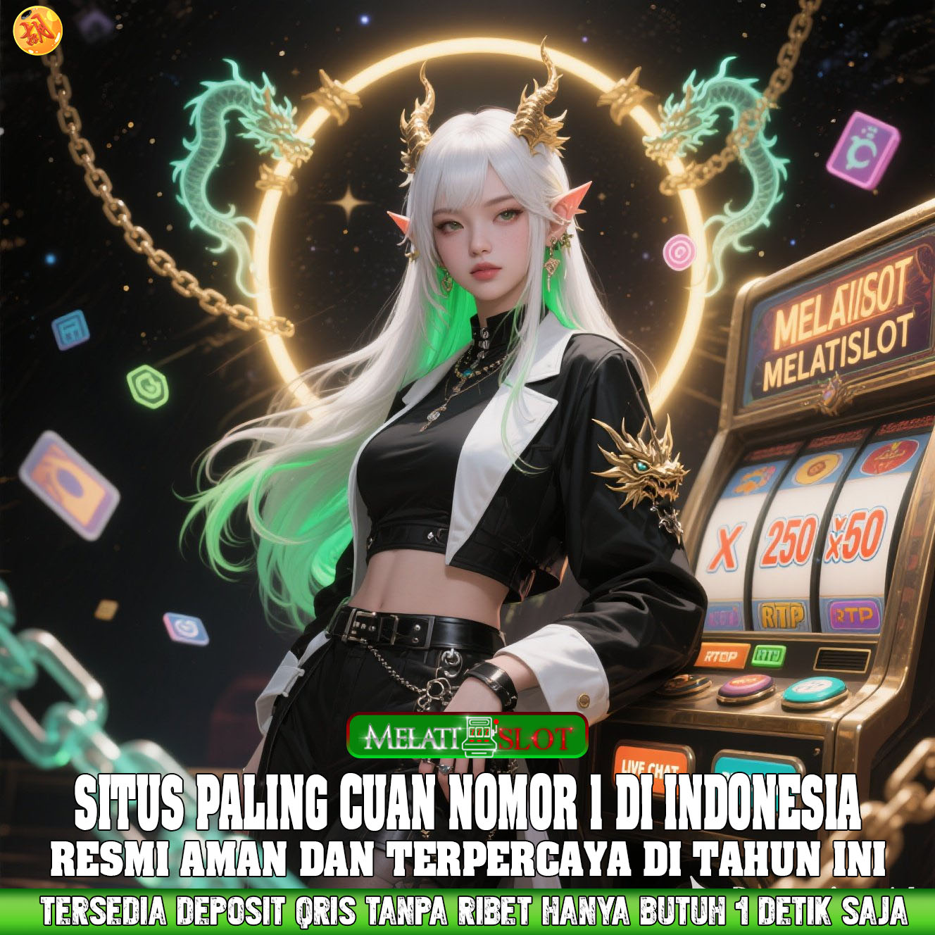 MelatiZone Login Slot Toto Cuan Gacor Jackpot Terbesar