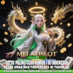 MelatiZone Bandar Slot88 Online Super Gacor Teruji