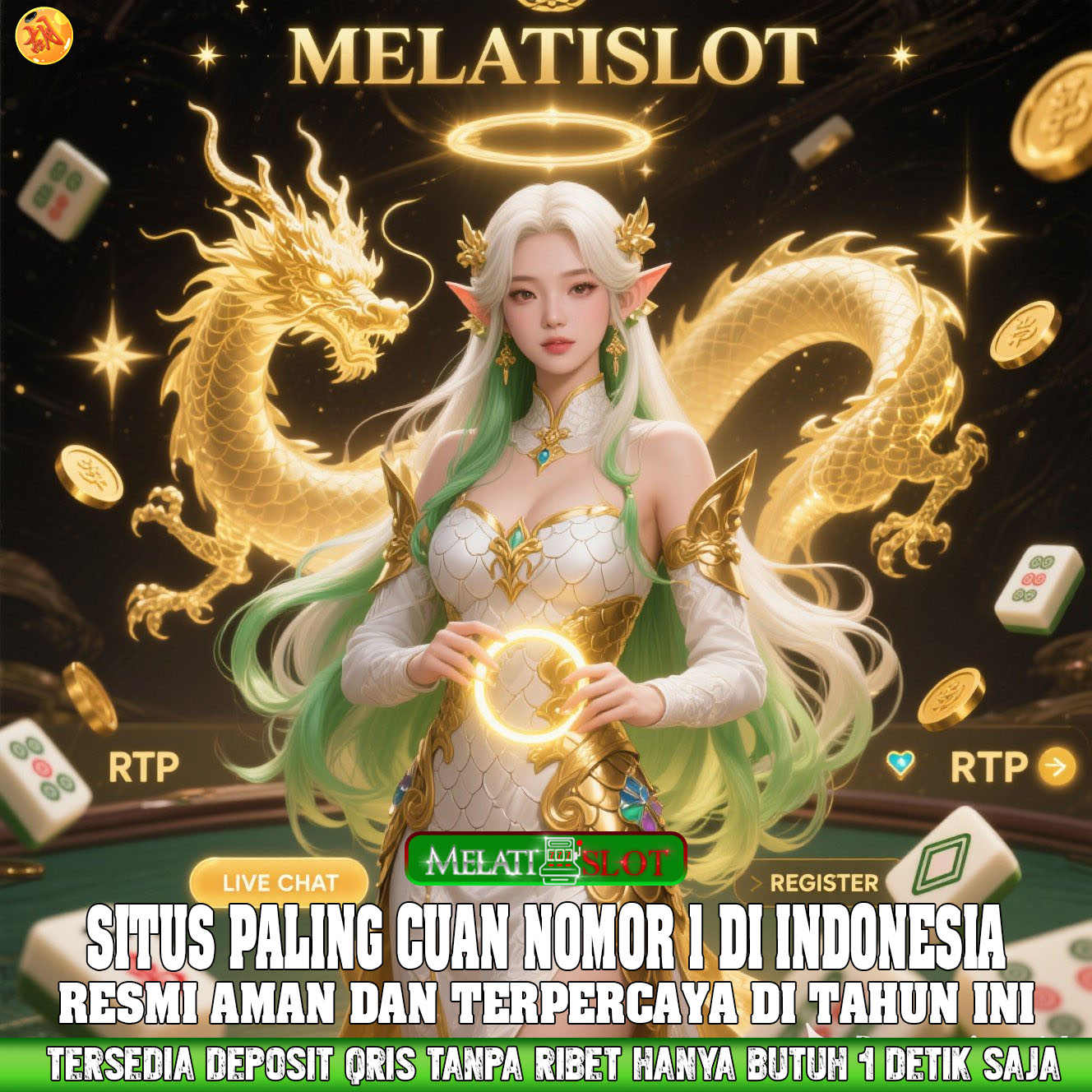 MelatiZone Portal Slot88 Online Game Super Gacor Nonstop