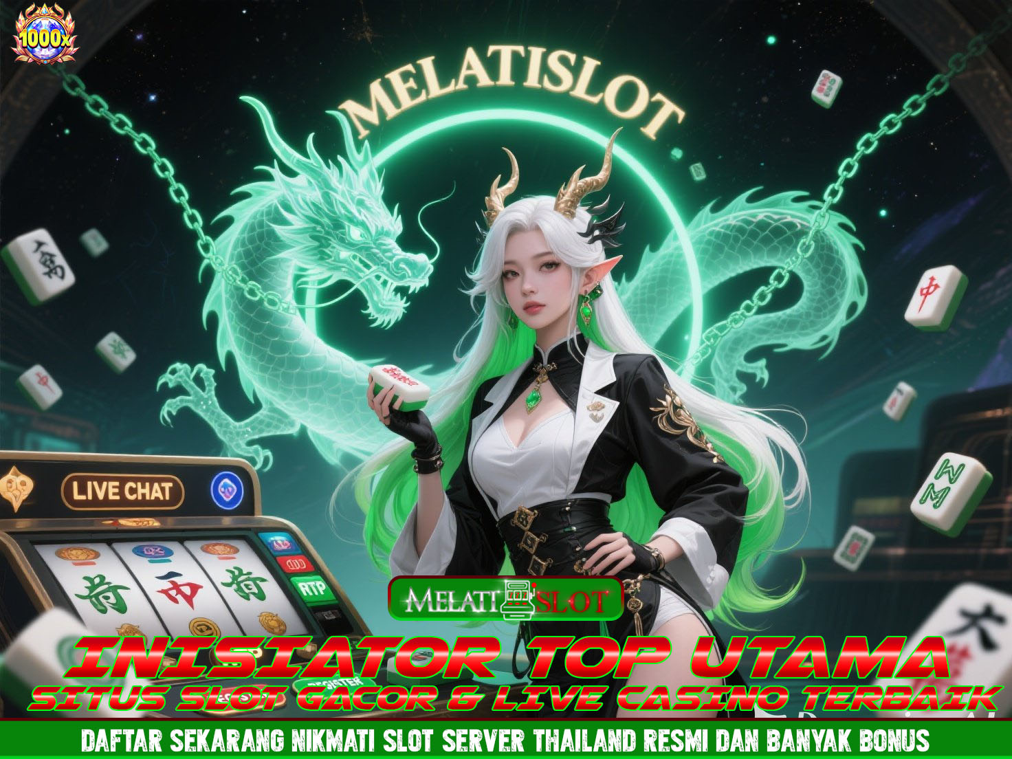 MelatiZone Main Slot88 Gacor 2026 Event Harian Penuh Hadiah