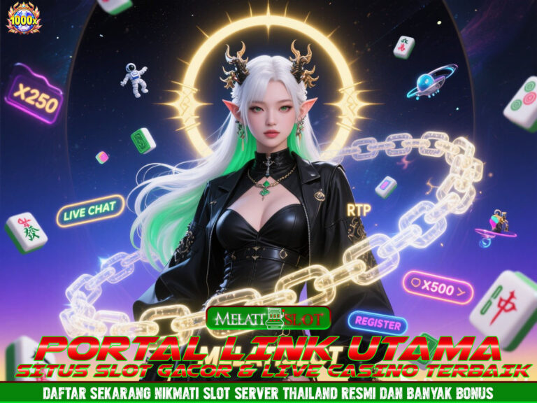 MelatiZone Live Draw Togel Resmi Tanpa Manipulasi