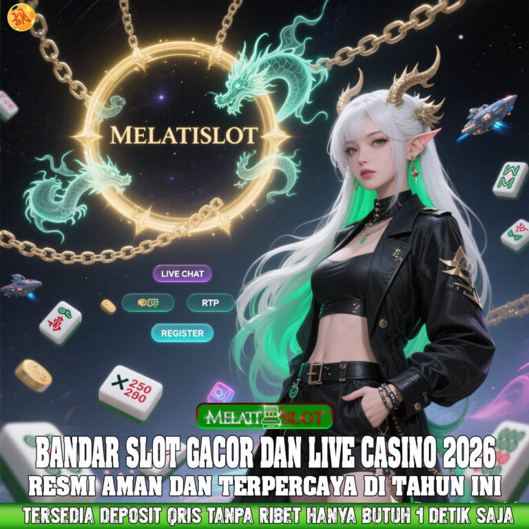 MelatiZone Zona Slot88 Terbaik untuk RTP Harian