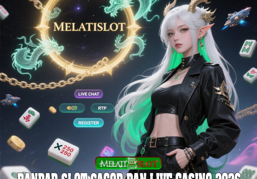 MelatiZone Zona Slot88 Terbaik untuk RTP Harian