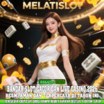 MelatiZone Tips Maxwin Slot Online Update Harian