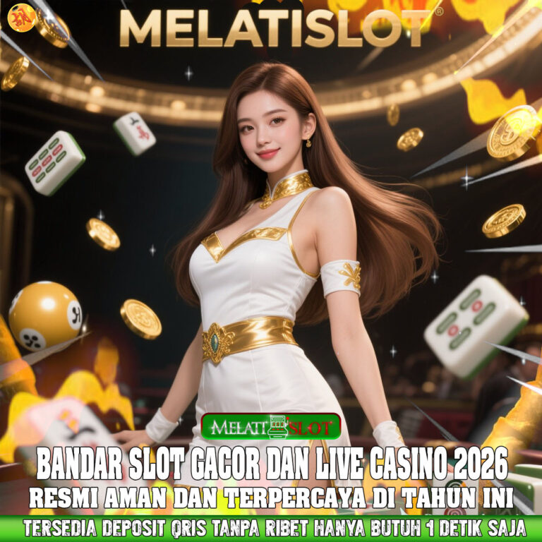 MelatiZone Tips Maxwin Slot Online Update Harian