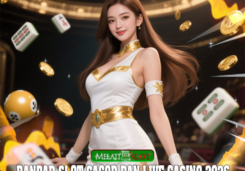 MelatiZone Tips Maxwin Slot Online Update Harian