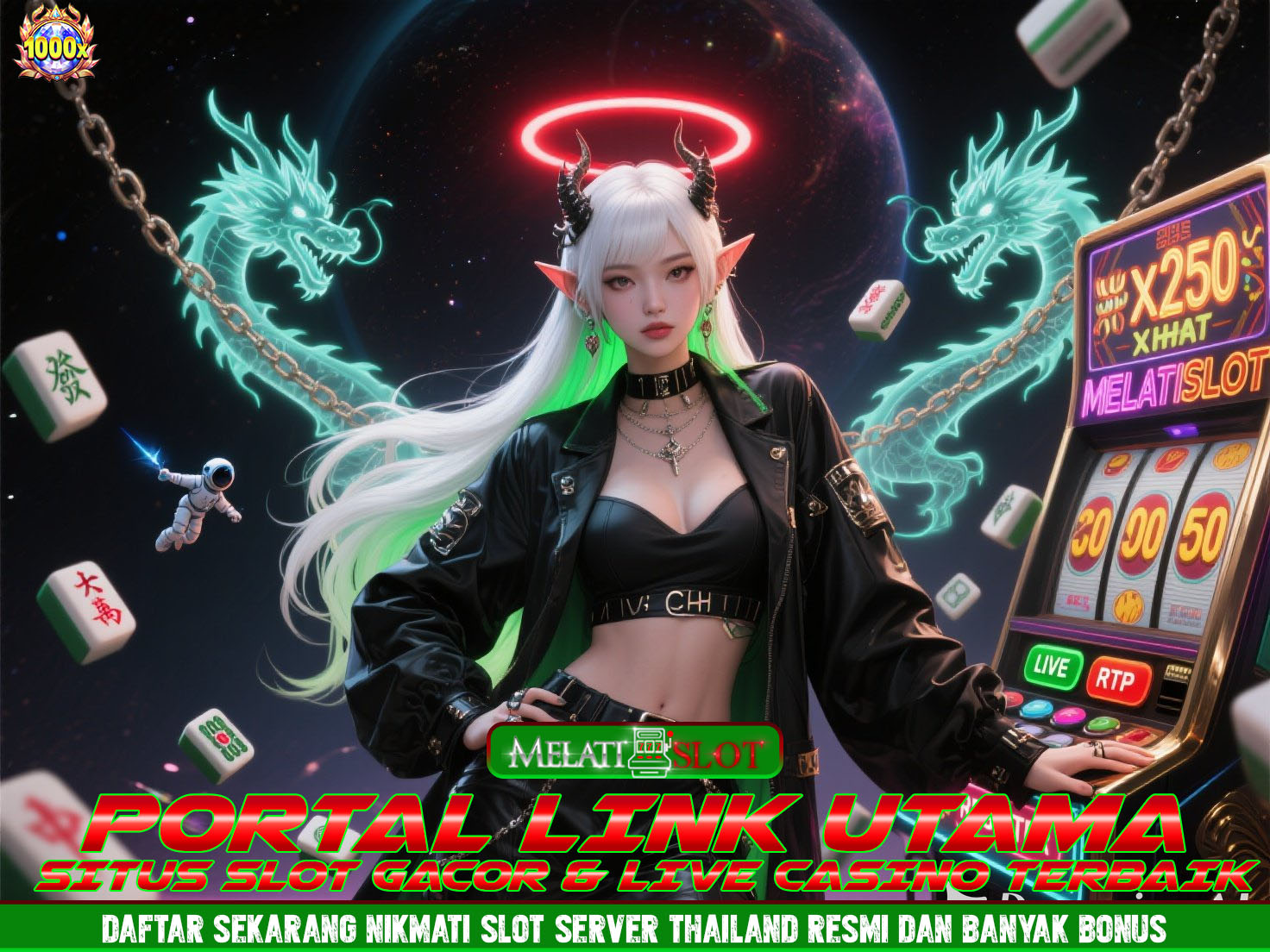 MelatiZone Situs Slot88 Online Dengan Akses Tanpa Hambatan