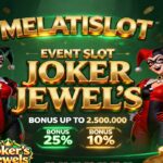 Melatislot Slot Seabank Gampang Menang Setiap Hari