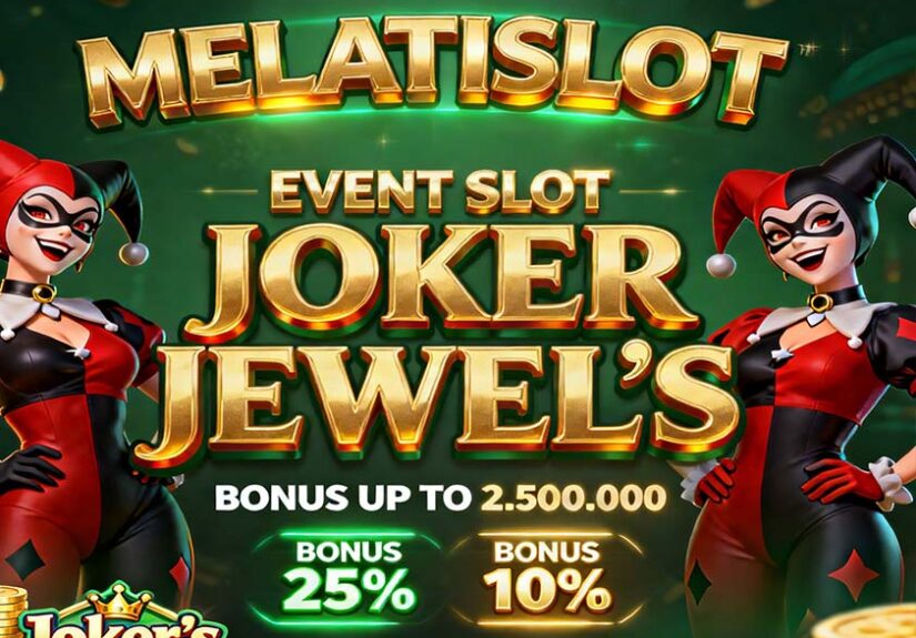 Melatislot Slot Seabank Gampang Menang Setiap Hari